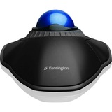 Kensington Orbit Trackball schwarz/blau