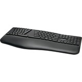 Kensington Pro Fit Ergo-Tastatur schwarz, DE-Layout