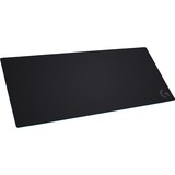 Logitech G840 XL, Gaming-Mauspad schwarz