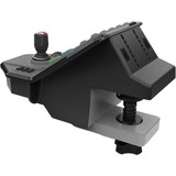 Logitech Gaming G Saitek Farm Sim Vehicle SidePanel, Instrumentenpanel 