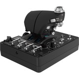 Logitech Gaming G Saitek Pro Flight X-56, Hotas schwarz