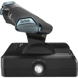 Logitech Gaming G Saitek X52 PRO FLIGHT, Hotas Schubregler