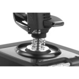 Logitech Gaming G Saitek X52 PRO FLIGHT, Hotas Schubregler