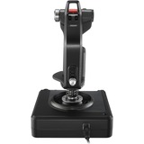 Logitech Gaming G Saitek X52 PRO FLIGHT, Hotas Schubregler