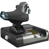 Logitech Gaming G Saitek X52 PRO FLIGHT, Hotas Schubregler
