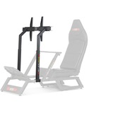 Next Level Racing F-GT Monitor Stand, Befestigung/Montage schwarz