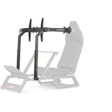 Next Level Racing F-GT Monitor Stand, Befestigung/Montage schwarz