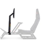 Next Level Racing F-GT Monitor Stand, Befestigung/Montage schwarz