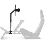 Next Level Racing F-GT Monitor Stand, Befestigung/Montage schwarz