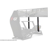 Next Level Racing F-GT Monitor Stand, Befestigung/Montage schwarz