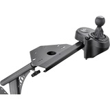 Playseat® G27 Gearshift Support, Halterung schwarz