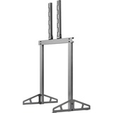 Playseat® TV stand-pro, Halterung silber