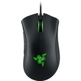 Razer Deathadder Essential, Gaming-Maus schwarz