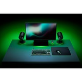 Razer Gigantus V2, Gaming-Mauspad schwarz, Medium