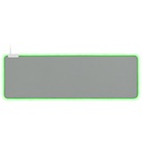 Razer Goliathus Extended Chroma, Gaming-Mauspad weiß/grau