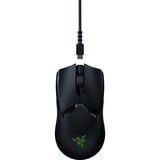 Razer Viper Ultimate, Gaming-Maus schwarz, inkl. Razer Maus-Dock