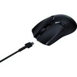Razer Viper Ultimate, Gaming-Maus schwarz, inkl. Razer Maus-Dock