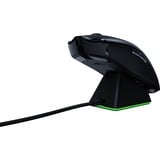 Razer Viper Ultimate, Gaming-Maus schwarz, inkl. Razer Maus-Dock
