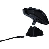Razer Viper Ultimate, Gaming-Maus schwarz, inkl. Razer Maus-Dock