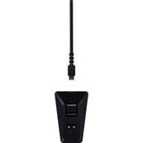 Razer Viper Ultimate, Gaming-Maus schwarz, inkl. Razer Maus-Dock