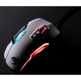 Roccat Kone AIMO, Gaming-Maus schwarz, remastered