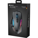 Roccat Kone AIMO, Gaming-Maus schwarz, remastered