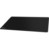 Sharkoon 1337 V2 Gaming Mat XXL, Gaming-Mauspad schwarz