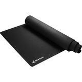 Sharkoon 1337 V2 Gaming Mat XXL, Gaming-Mauspad schwarz