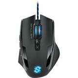 Sharkoon SKILLER SGM1, Gaming-Maus schwarz