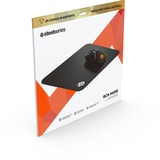 SteelSeries QcK Hard, Gaming-Mauspad schwarz