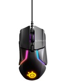 SteelSeries Rival 600, Gaming-Maus schwarz