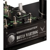 Thrustmaster Hotas Warthog schwarz/silber