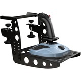 Thrustmaster TM Flying Clamp, Halterung schwarz