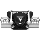 Thrustmaster TPR Pendular Rudder Add-On, Pedale schwarz/metall