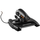 Thrustmaster TWCS Throttle, 2152 schwarz/orange