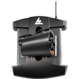 Thrustmaster TWCS Throttle, 2152 schwarz/orange
