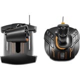 Thrustmaster T.16000M FCS Hotas schwarz/orange