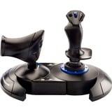 Thrustmaster T-Flight Hotas 4 schwarz, PlayStation 4, PC