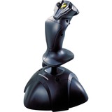 Thrustmaster USB Joystick schwarz