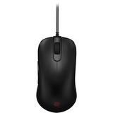 Zowie S1 Black, Gaming-Maus schwarz