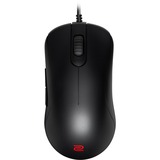 Zowie ZA11-B, Gaming-Maus schwarz, Large