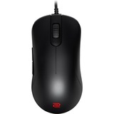 Zowie ZA12-B, Gaming-Maus schwarz, Medium