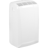 Midea PortaSplit, Klimagerät beige