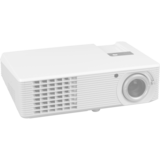 Optoma EH412STx, DLP-Beamer weiß, FullHD, Lautsprecher, HDMI