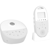 Philips Avent Connected Videophone SCD921/26, Babyphone weiß