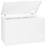 AEG AHB531D1LW, Gefriertruhe weiß