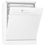 AEG FEE53680ZM, Spülmaschine edelstahl, 60 cm