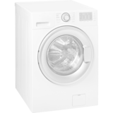 AEG LWR9W80600 Serie 9000 , Waschtrockner weiß/schwarz, 60 cm, Bluetooth, WLAN