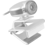 Yealink  UVC30 Inhaltskamera-Kit, Webcam schwarz, 4K