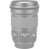 Nikon AF-P DX NIKKOR 70-300 mm 1:4,5-6,3 G ED, Objektiv schwarz, Bulk